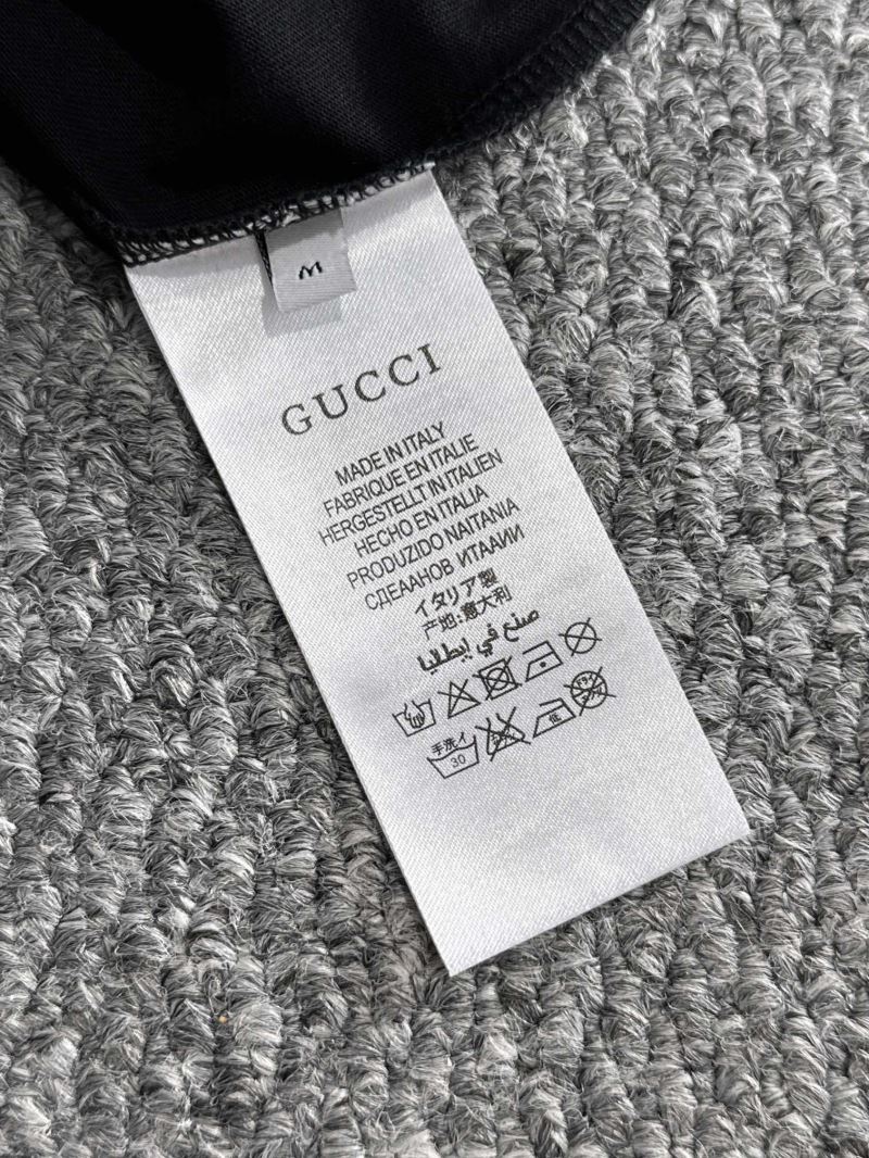 Gucci T-Shirts